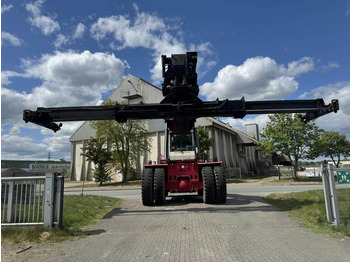 Reach stacker CVS Ferrari F479.5: foto 5