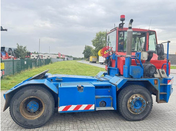 Trattore terminale CVS Ferrari TT2516BV (4x2): foto 4 Trattore terminale CVS Ferrari TT2516BV (4x2): foto 4