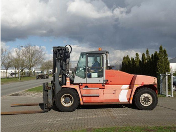 Carrello elevatore diesel KALMAR