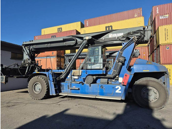 Leasing di Kalmar DRG450-65S5 Kalmar DRG450-65S5: foto 2