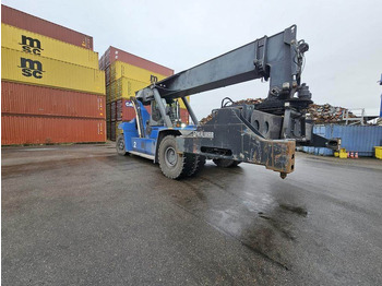 Leasing di Kalmar DRG450-65S5 Kalmar DRG450-65S5: foto 3