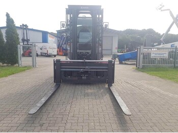 Carrello elevatore elettrico Kalmar ECF90-6L: foto 3