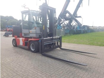 Carrello elevatore elettrico Kalmar ECF90-6L: foto 4