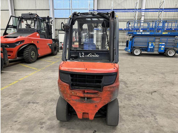 Carrello elevatore diesel Linde H30D-02: foto 4