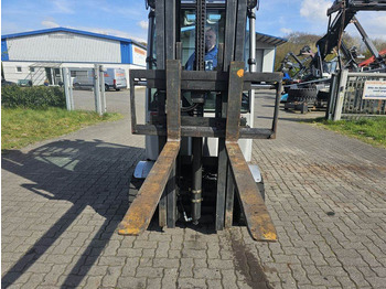 Carrello elevatore elettrico Still RX60-30: foto 4