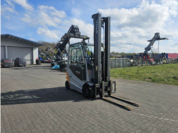 Carrello elevatore elettrico Still RX60-30: foto 5
