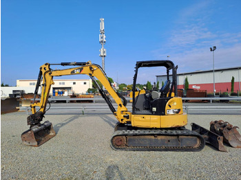 Escavatore cingolato CATERPILLAR 305E2
