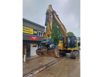 Escavatore cingolato CATERPILLAR 325