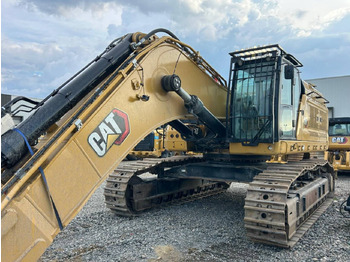 Escavatore cingolato CATERPILLAR 374