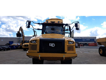 Dumper articolato CATERPILLAR 730