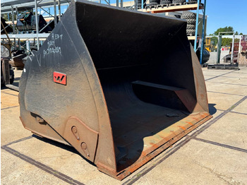 Benna CAT 962 HIGH DUMP BUCKET 6.0 M3: foto 2 Benna CAT 962 HIGH DUMP BUCKET 6.0 M3: foto 2