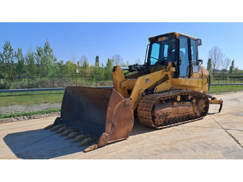 Pala cingolata CATERPILLAR 963K
