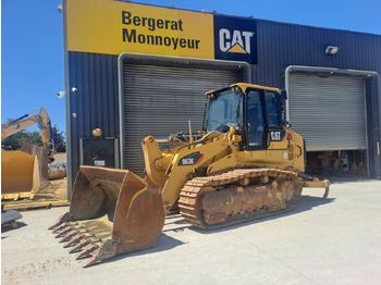 Pala cingolata CATERPILLAR 963K