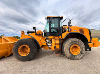 Pala gommata CATERPILLAR 972M
