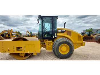 Rullo compattatore/ Rullo compressore CATERPILLAR
