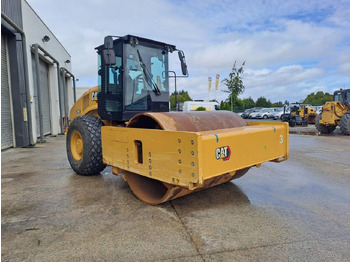 Rullo compattatore/ Rullo compressore CATERPILLAR