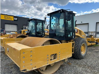 Rullo compattatore/ Rullo compressore CATERPILLAR
