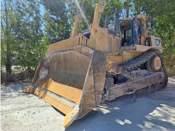 Bulldozer CATERPILLAR