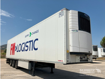 Semirimorchio cella isotermica SCHMITZ