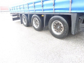 Semirimorchio centinato Schmitz Cargobull Curtainsider Mega: foto 2