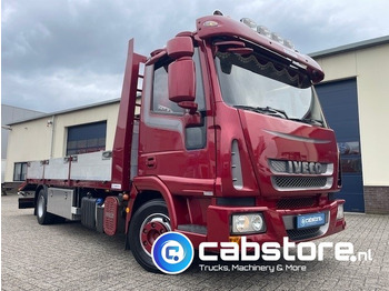 Autocarro trasporto automezzi IVECO EuroCargo
