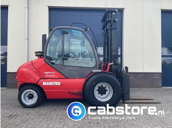 Carrello elevatore fuoristrada MANITOU MSI