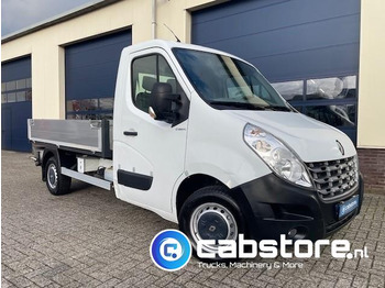 Furgone ribaltabile RENAULT Master 2.3