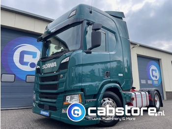Trattore stradale SCANIA R 450