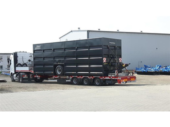 Carrobotte Agroland KG 90: foto 3