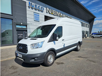 Furgone chiuso FORD Transit