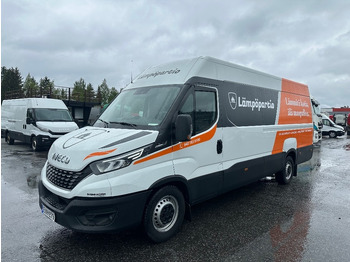 Furgone chiuso IVECO Daily 35s16