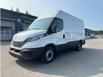 Furgone chiuso IVECO Daily 35s16