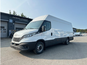 Furgone chiuso IVECO Daily 35s16