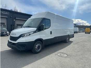Furgone chiuso IVECO Daily 35s16