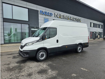 Furgone chiuso IVECO Daily 35s16