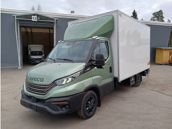 Furgone chiuso IVECO Daily 35s18