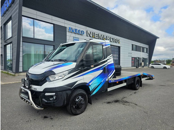 Carro attrezzi IVECO Daily