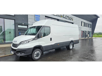 Furgone chiuso IVECO Daily 50c18