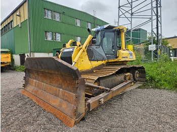 Bulldozer KOMATSU D65