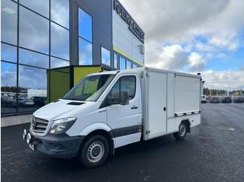 Furgone chiuso MERCEDES-BENZ Sprinter 316