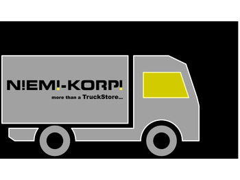 Camion con gru SCANIA G 440