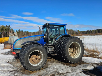 Trattore VALTRA T171