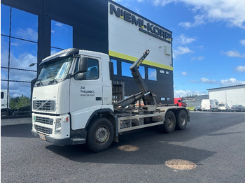 Autocarro scarrabile VOLVO FH 440