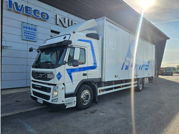Autocarro furgonato VOLVO FM11