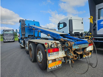 Autocarro multibenna Volvo FM12 420 8x2: foto 5