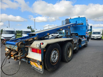 Autocarro multibenna Volvo FM12 420 8x2: foto 4