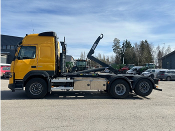Autocarro scarrabile Volvo FMX 510: foto 4