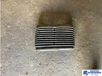 Cabina e interni DAF