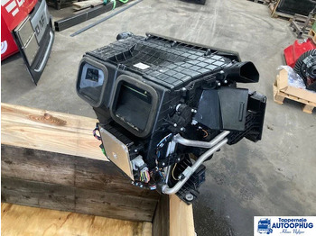Cabina e interni per Camion DAF heater – DAF 2302628: foto 3
