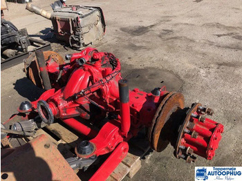 Differenziale MERCEDES-BENZ